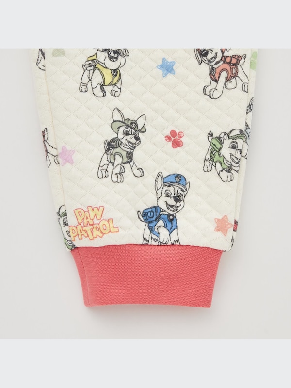 Toddler Paw Patrol UT Quilted Pyjamas