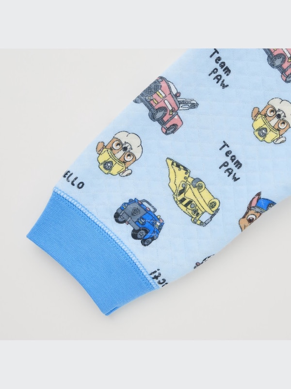 Toddler Paw Patrol UT Quilted Pyjamas