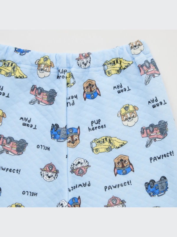 Toddler Paw Patrol UT Quilted Pyjamas