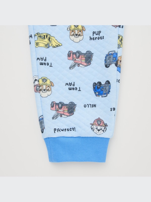 Toddler Paw Patrol UT Quilted Pyjamas