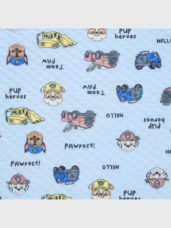 Toddler Paw Patrol UT Quilted Pyjamas