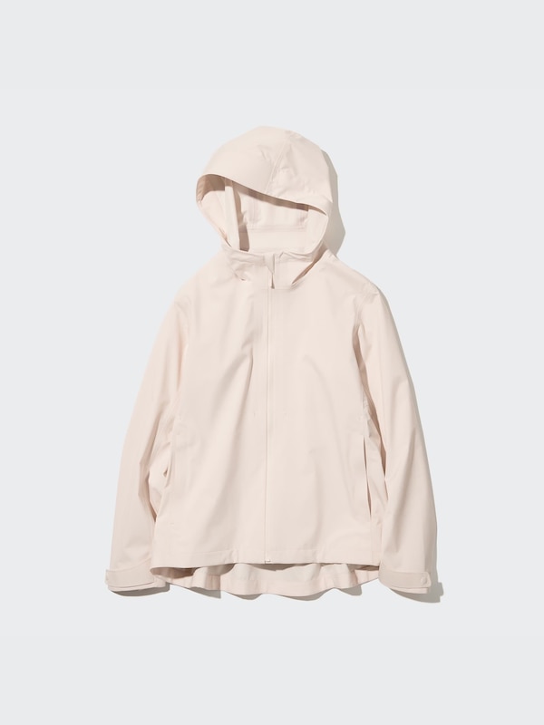 BLOCKTECH Parka