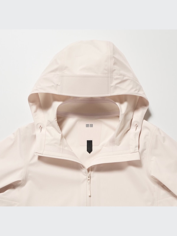 BLOCKTECH Parka