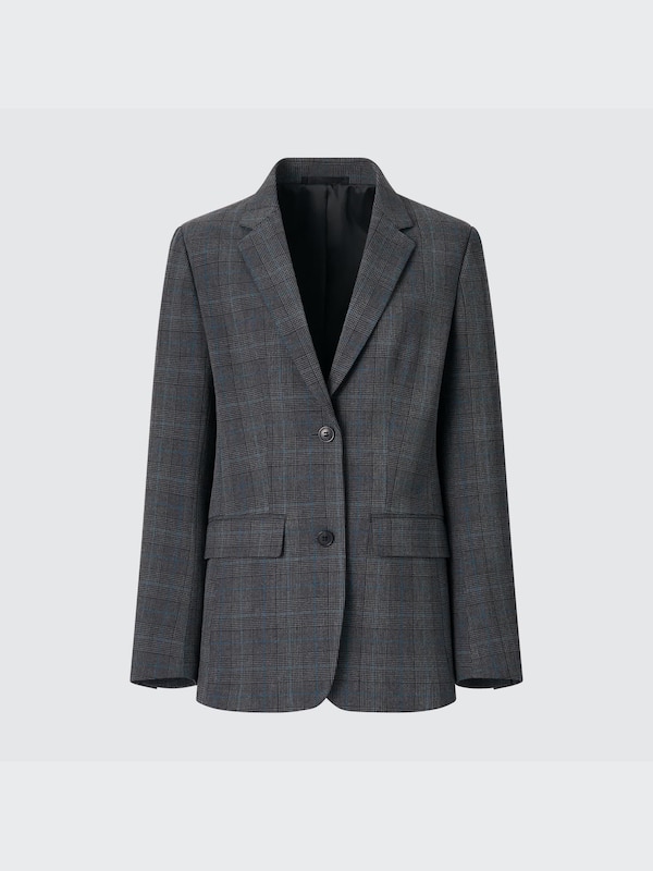 Tailored Jacket
