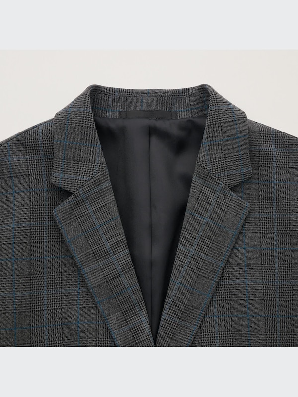 Tailored Jacket