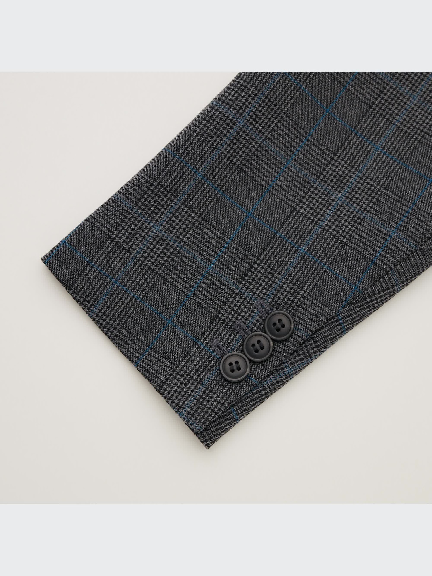 Tailored Jacket | UNIQLO US