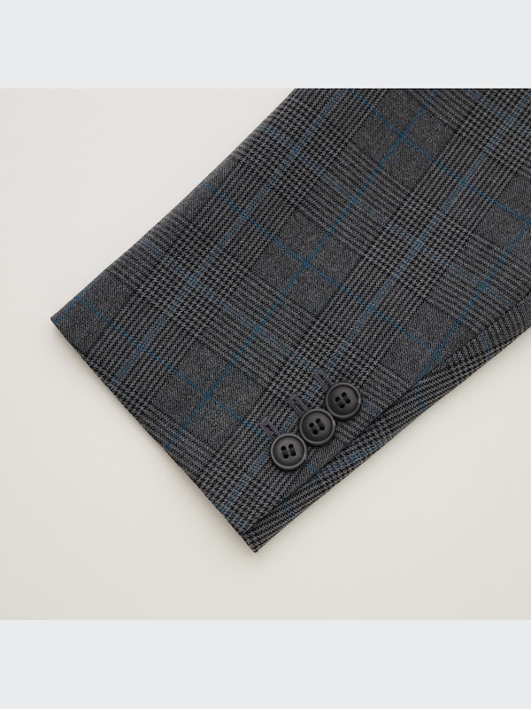 Tailored Jacket