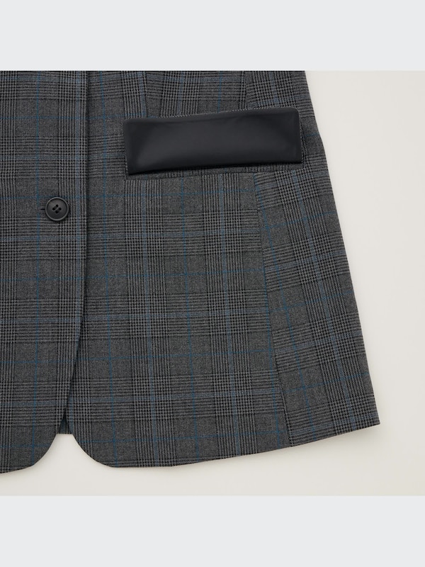 Tailored Jacket
