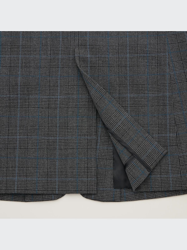 Tailored Jacket