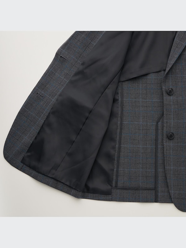 Tailored Jacket