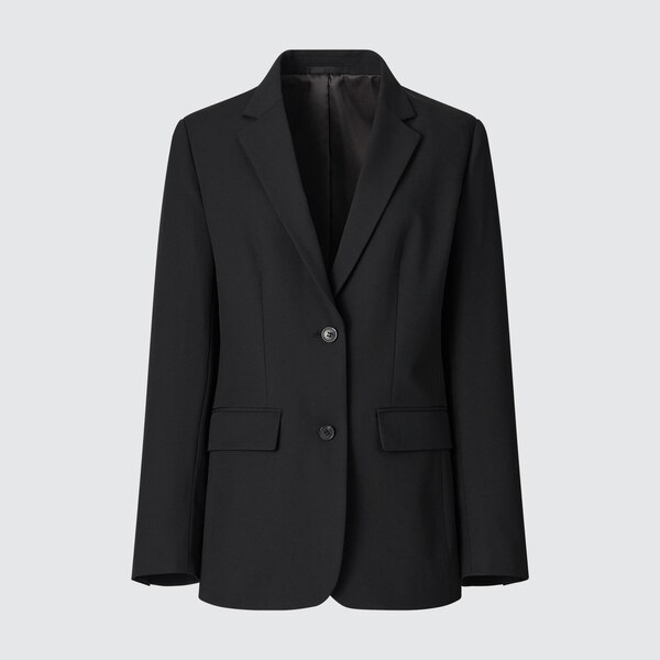 Tailored Jacket | UNIQLO US