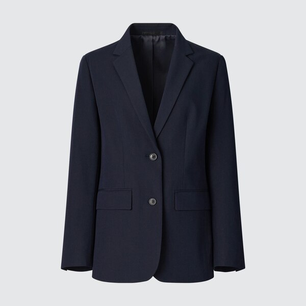 Tailored Jacket UNIQLO US