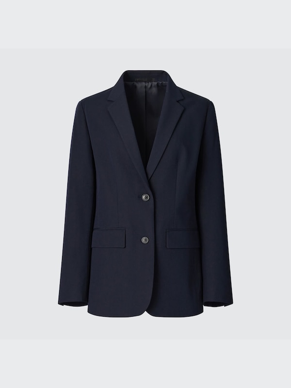Tailored Jacket