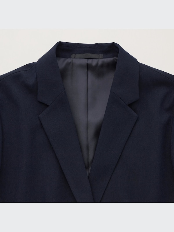 Tailored Jacket
