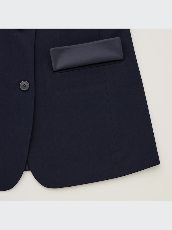 Tailored Jacket