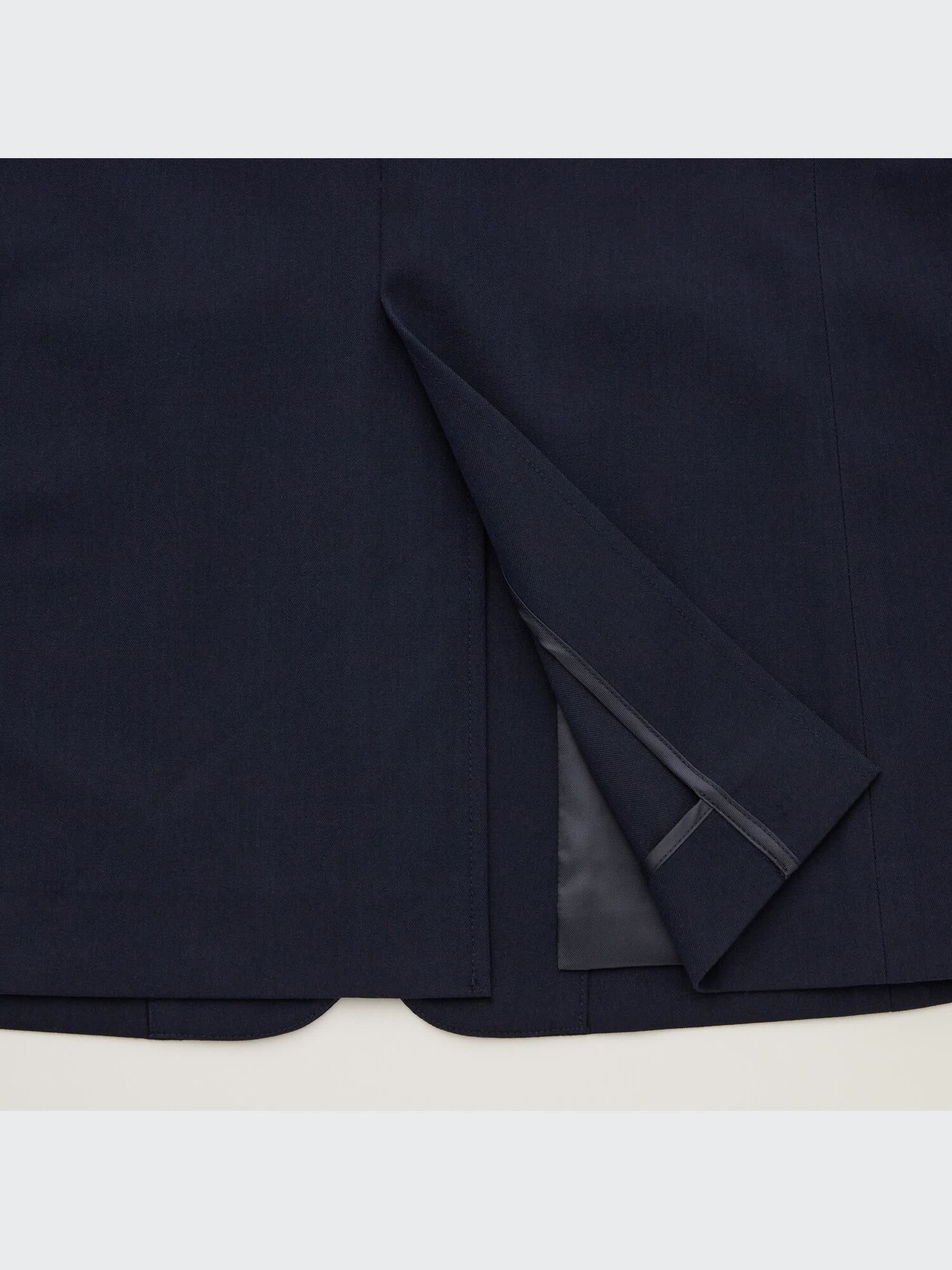 美品★ CLASSIC MINIMAL WARM TAILORED JACKET Ameri VINTAGE - CLASSIC MINIMAL WARM TAILORED JACKETの通販