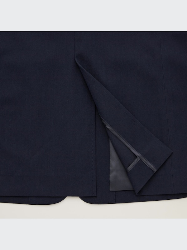 Tailored Jacket