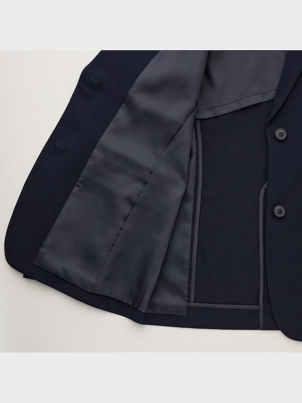 Tailored Jacket