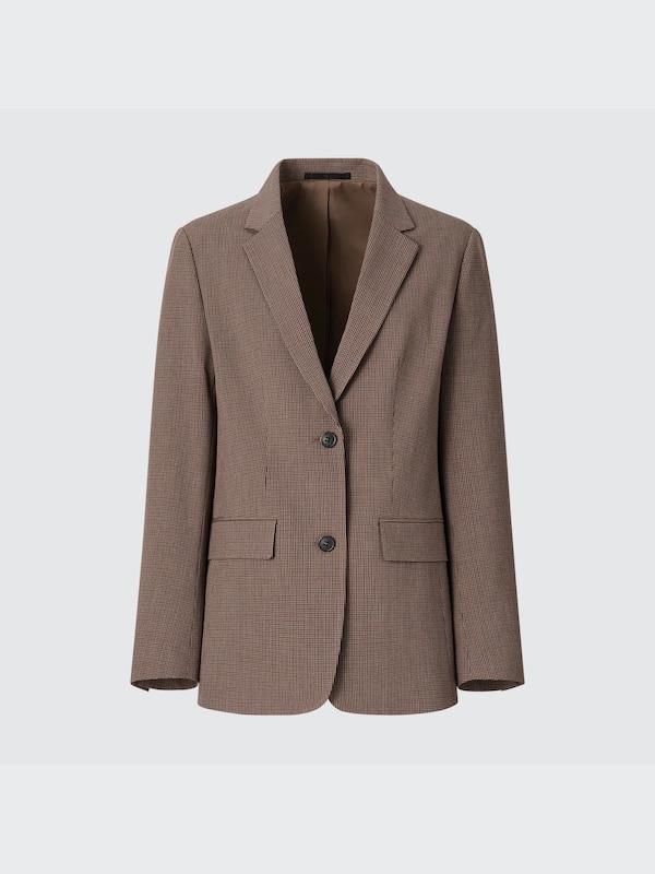 Tailored Jacket