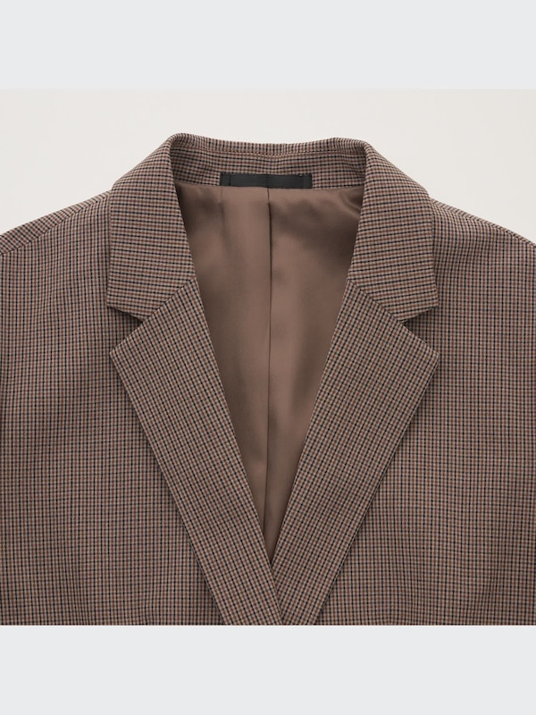 Tailored Jacket