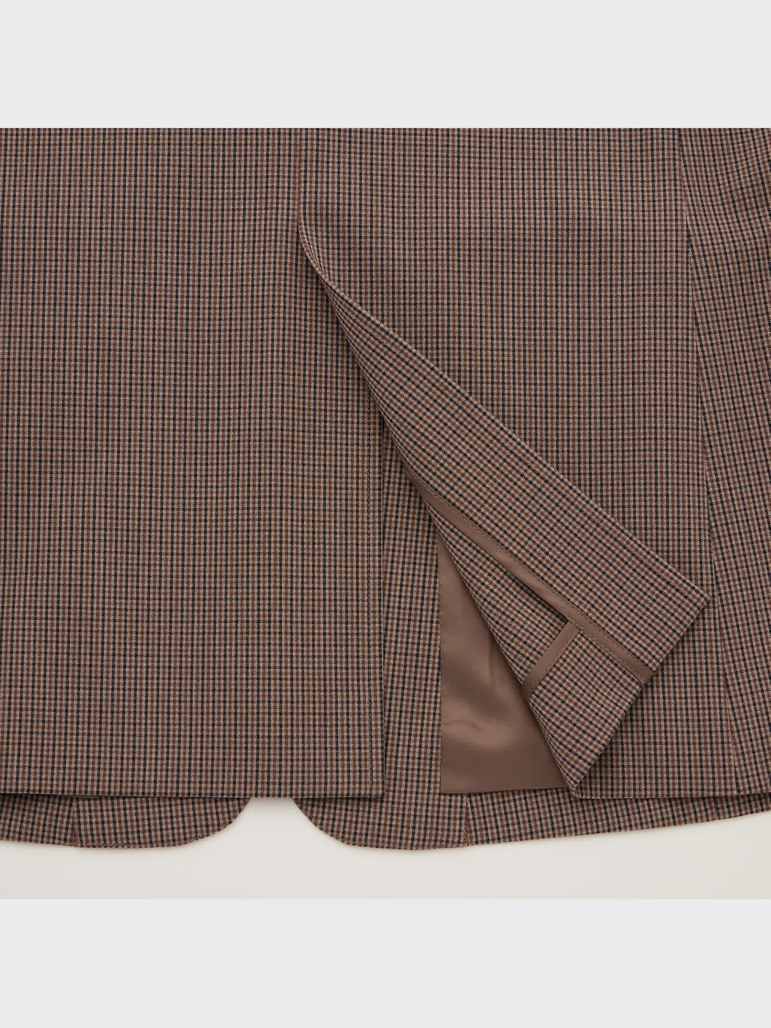 ジャケット・アウター Llife DOESKIN TAILORED JACKET SET UP Check styling ideas for「Tailored Jacket」| UNIQLO US