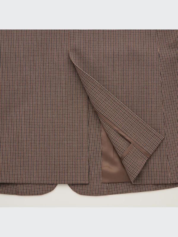Tailored Jacket