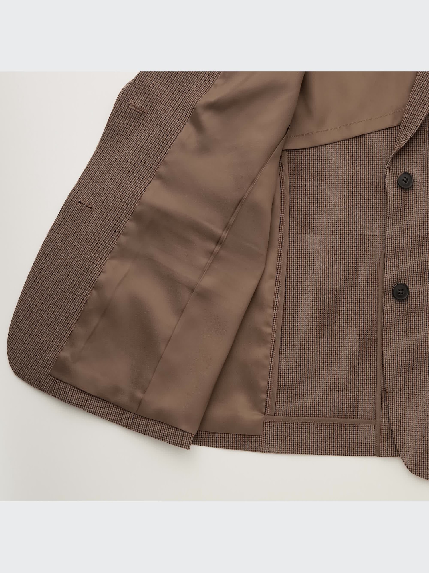 ジャケット・アウター less tailor long coat brown Taiga Takahashi | LOT.407 WORK COAT