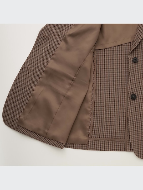 Tailored Jacket