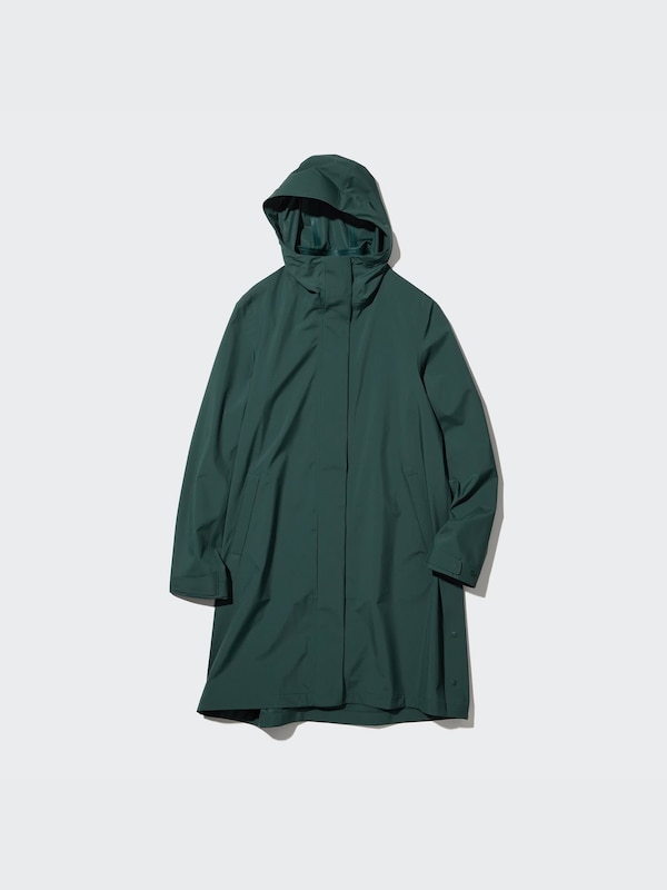 Manteau BLOCKTECH