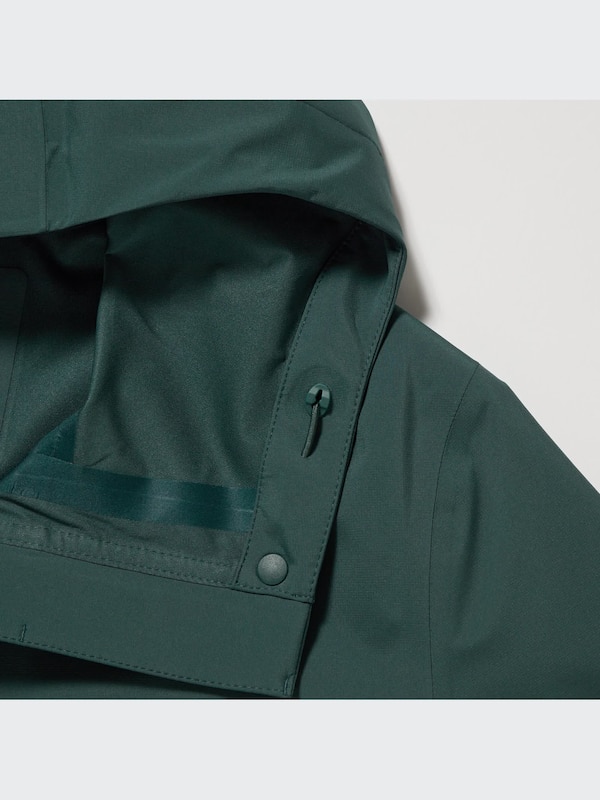 Manteau BLOCKTECH