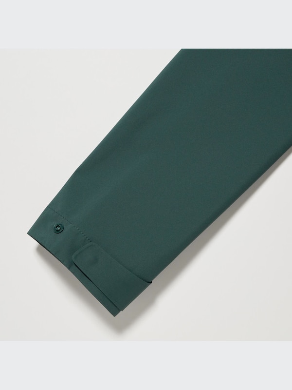 Manteau BLOCKTECH
