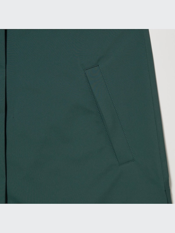 Manteau BLOCKTECH