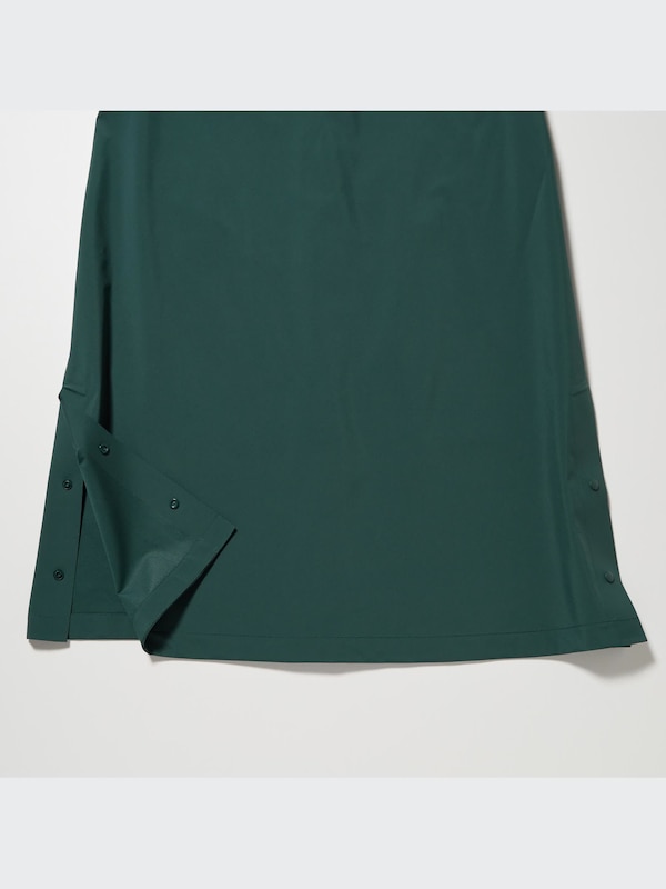 Manteau BLOCKTECH