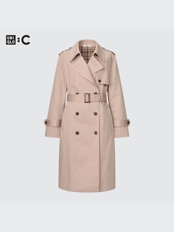 Trench Coat