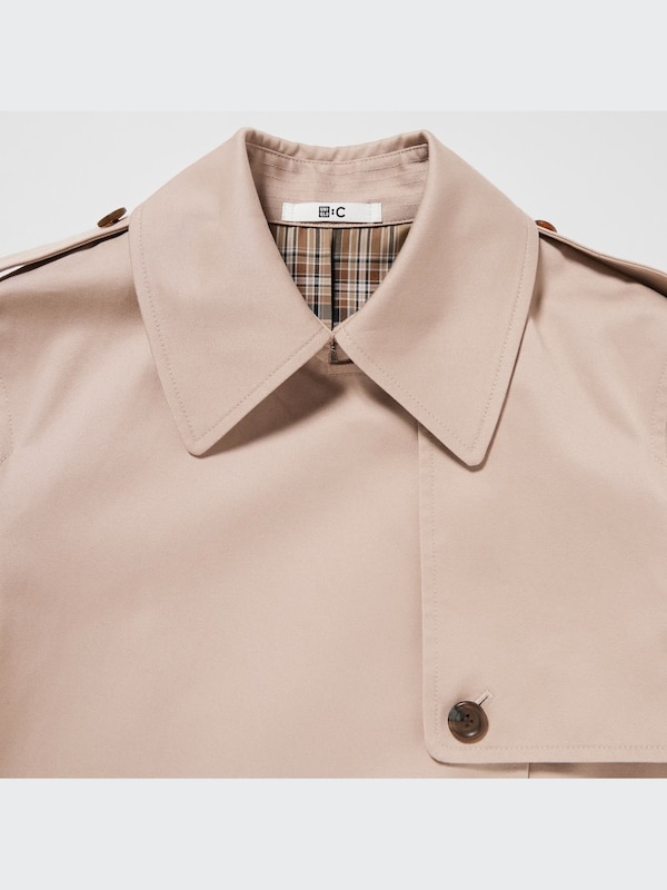 Trench Coat