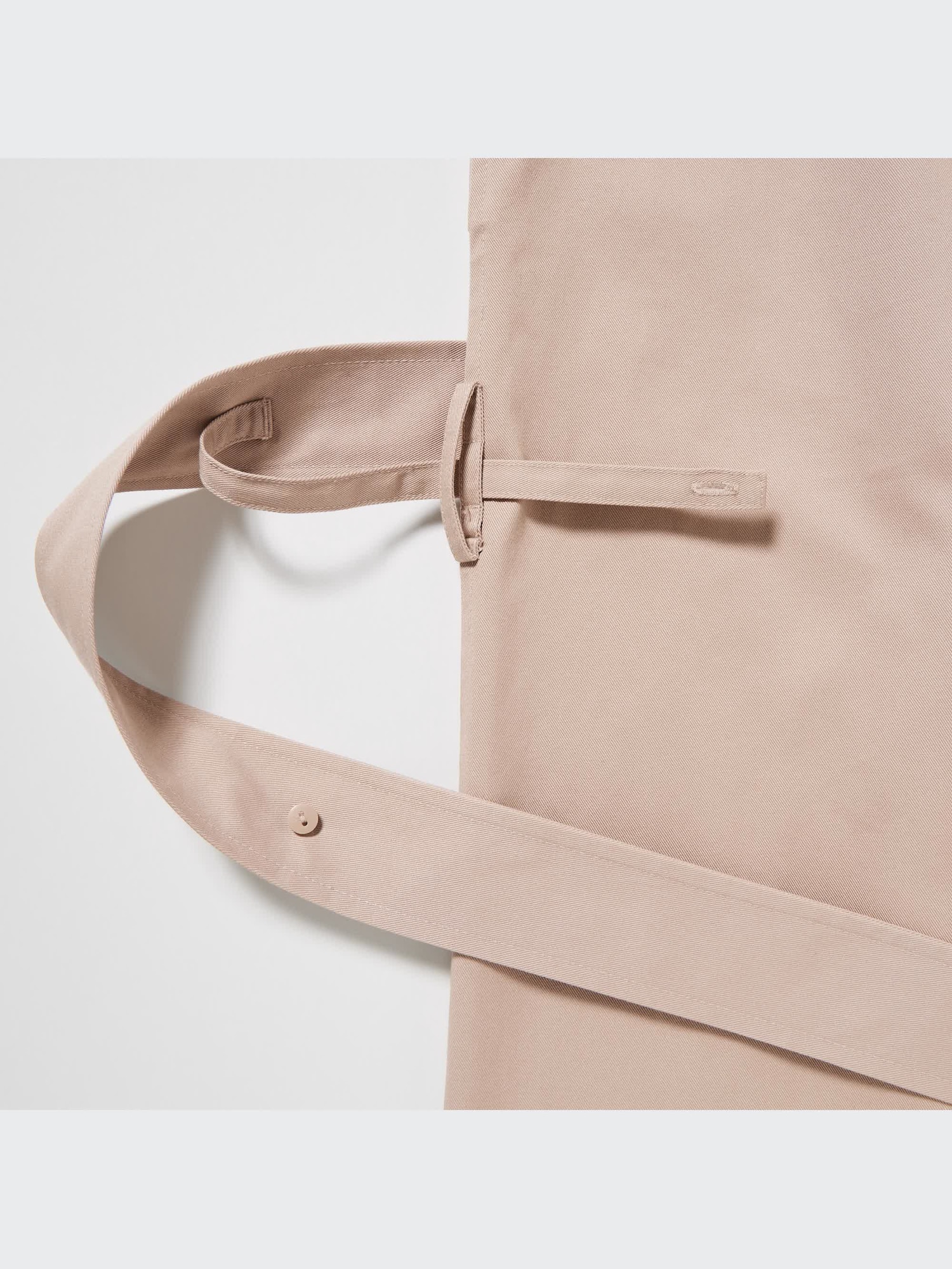 Trench Coat | UNIQLO US