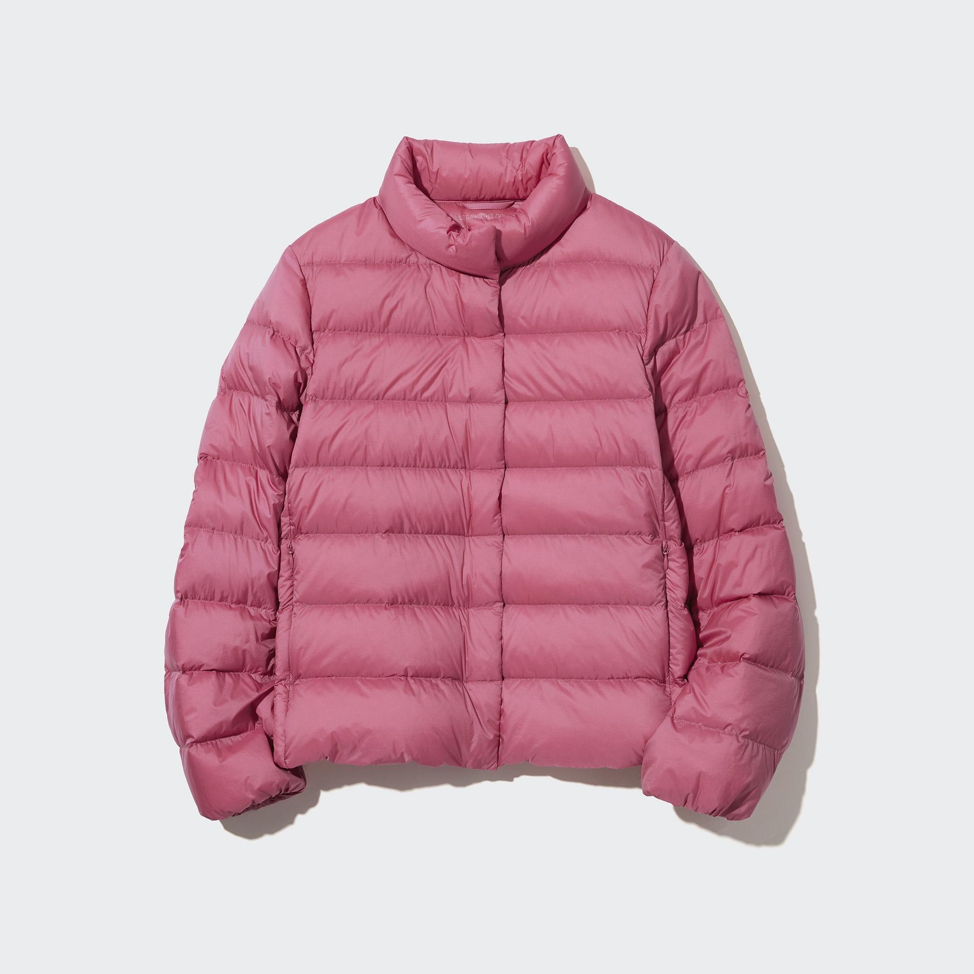 Ultra Light Down Jacket UNIQLO US