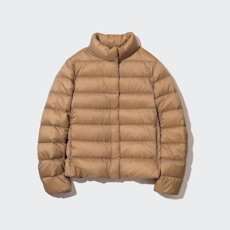 Ultra Light Down Jackets