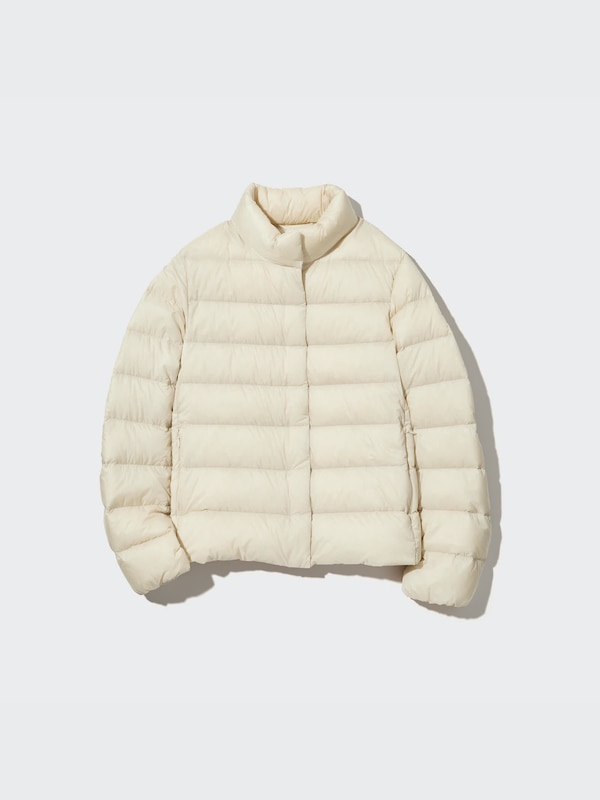 Ultra Light Down Jacket