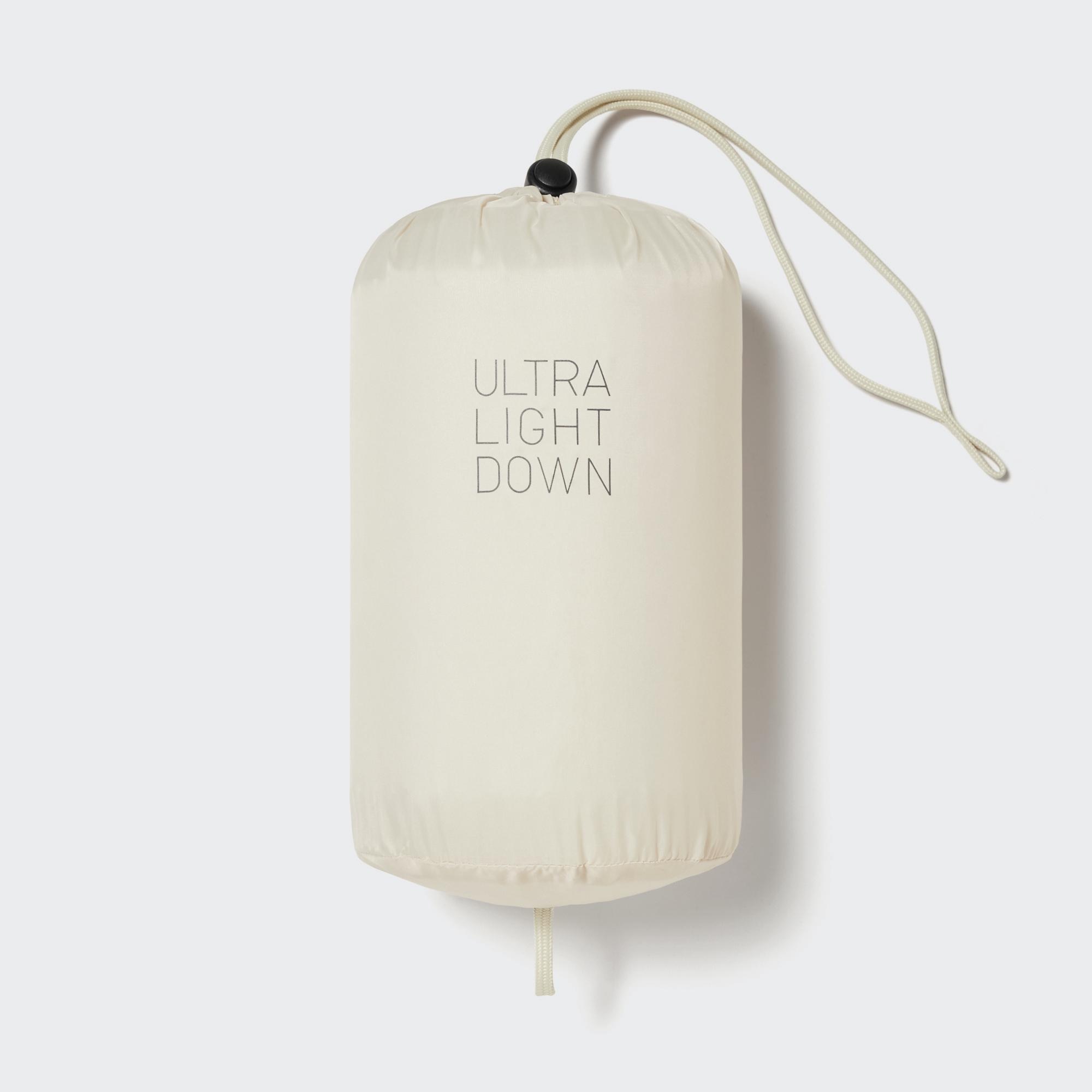 Uniqlo how to clearance wash ultra light down