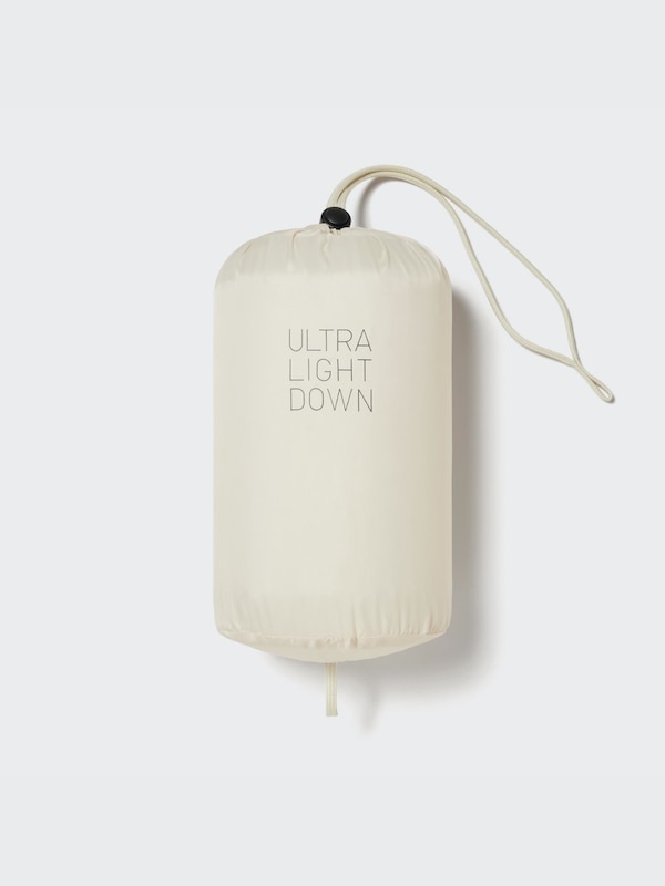 Ultra Light Down Jacket