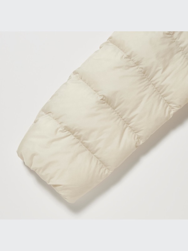 Ultra Light Down Jacket