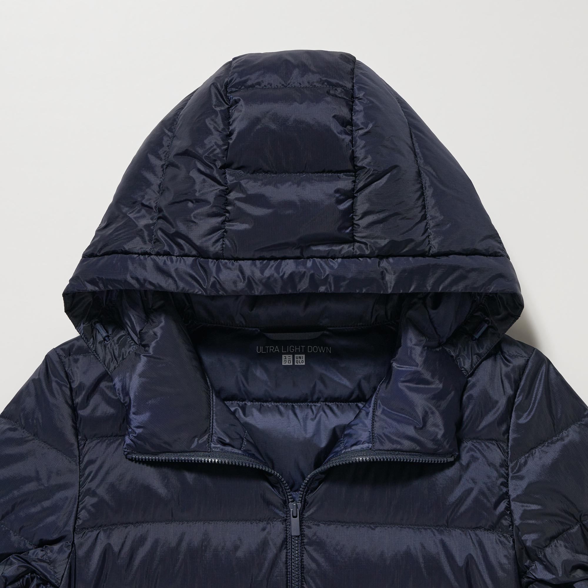 Ultra Light Down Parka UNIQLO EU