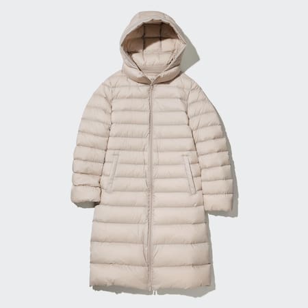 Ultra Light Down collection, Down jackets, parkas, gilets, and coats