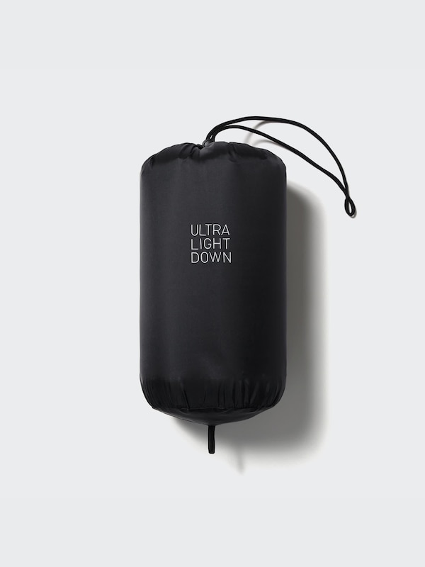 Ultra Light Down Long Coat