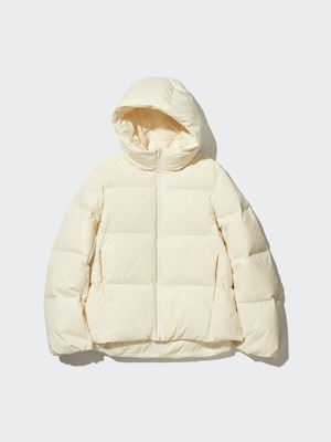 Seamless Down Parka