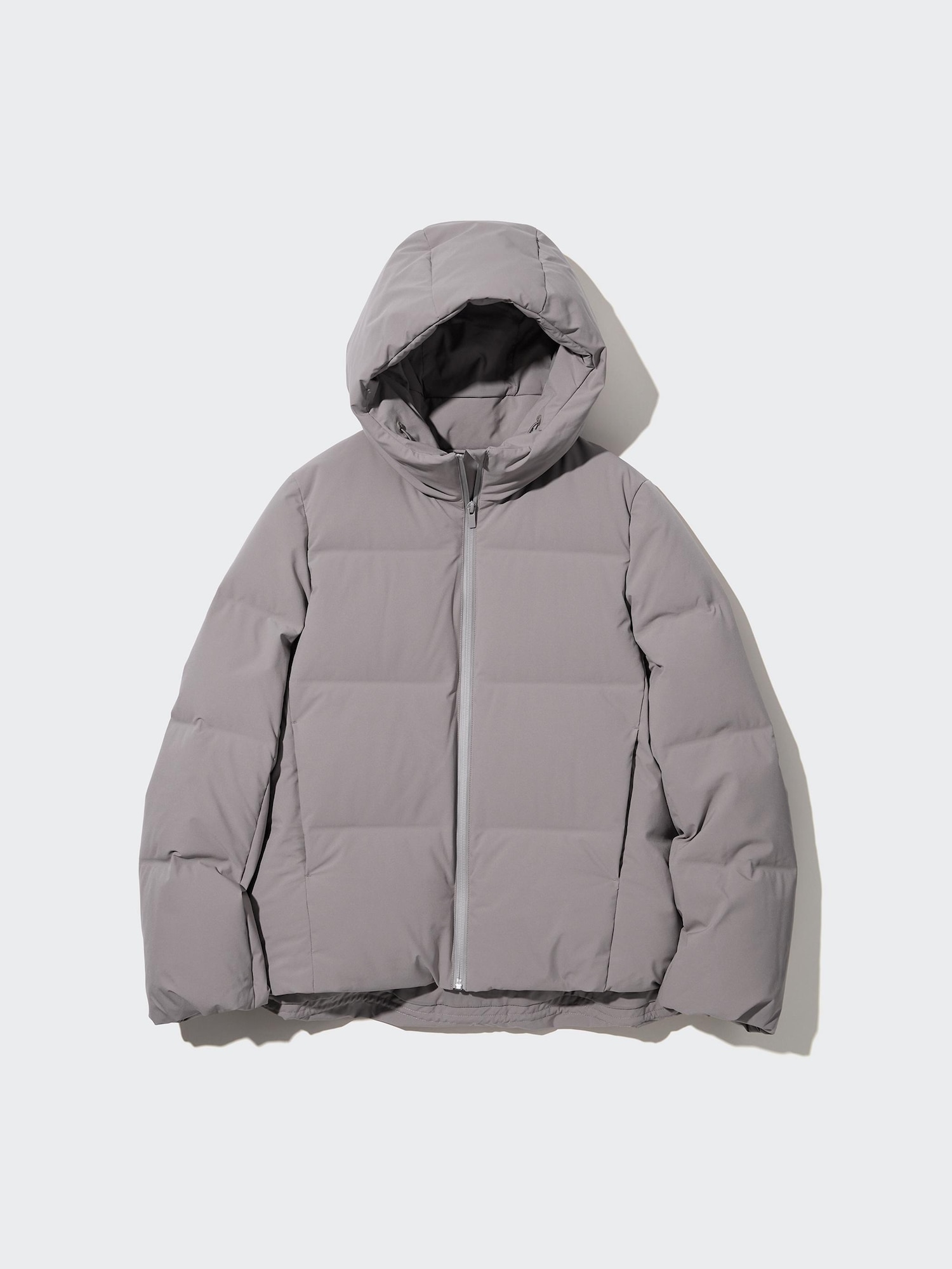 Seamless parka online