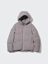Seamless Down Parka