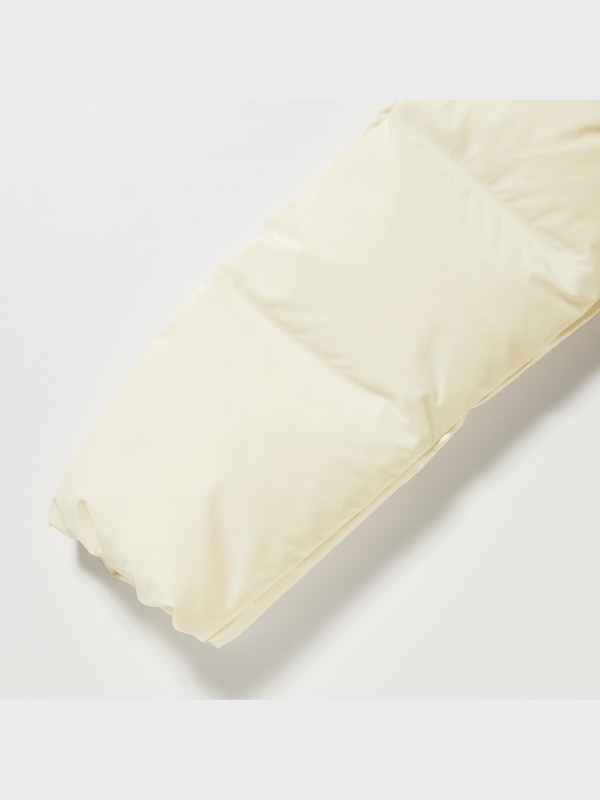 Seamless Down Parka