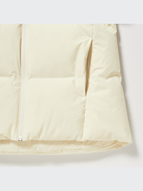 Seamless Down Parka